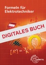 Cover: Formeln für Elektrotechniker - Europa-Lehrmittel