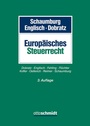 Bild: Europ&auml;isches Steuerrecht - Otto Schmidt Verlag