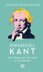 Bild: Immanuel Kant - Benevento
