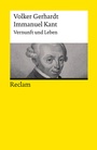 Bild: Immanuel Kant - Reclam