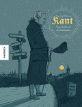 Cover: Kant - Knesebeck