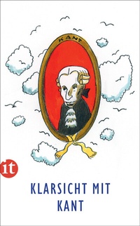 Bild: Klarsicht mit Kant - Insel
