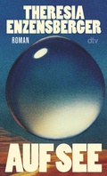 Cover: Auf See - dtv
