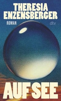 Enlarge image Cover: Auf See - dtv