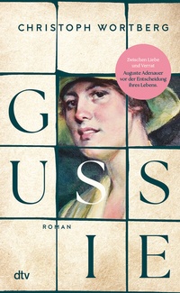 Enlarge image Cover: Gussie - dtv