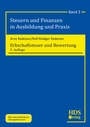 Bild: Erbschaftsteuer und Bewertung - HDS