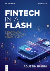 Abbildung von: Fintech in a Flash - De Gruyter