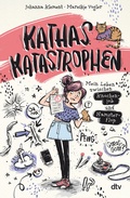 Cover: Kathas Katastrophen  - dtv