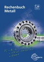 Bild: Rechenbuch Metall - Europa-Lehrmittel