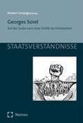 Cover: Georges Sorel - Nomos