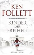 Cover: Kinder der Freiheit - L&uuml;bbe
