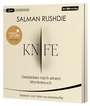 Cover: Knife - Der H&ouml;rverlag