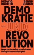 Cover: Demokratie und Revolution - Kiepenheuer & Witsch