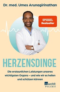 Abbildung von: Herzensdinge - Rowohlt