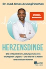 Cover: Herzensdinge - Rowohlt