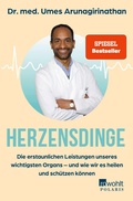 Cover: Herzensdinge - Rowohlt