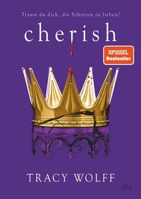 Abbildung von: Cherish - dtv