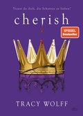 Cover: Cherish - dtv