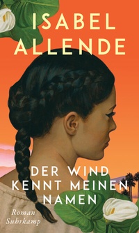 Abbildung von: Der Wind kennt meinen Namen - Suhrkamp