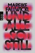 Cover: Und alle so still - Rowohlt eBooks