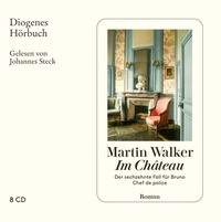 Abbildung von: Im Château - Diogenes