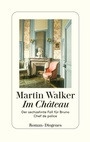 Cover: Im Château - Diogenes