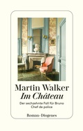Cover: Im Ch&acirc;teau - Diogenes