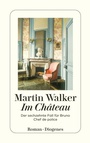 Cover: Im Château - Diogenes