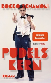 Abbildung von: Pudels Kern - hanserblau