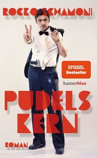Abbildung von: Pudels Kern - hanserblau
