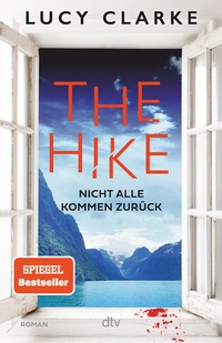 Enlarge image Cover: The Hike - dtv