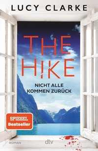 Enlarge image Cover: The Hike - dtv