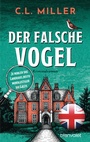 Cover: Der falsche Vogel - Blanvalet