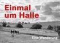 Cover: Einmal um Halle - Hasenverlag