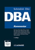 Bild: DBA - Otto Schmidt Verlag