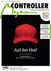 Bild vergrößern Bild: Controller Magazin - Haufe-Lexware