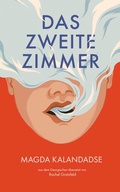 Cover: Das zweite Zimmer - Verlag Friedrich Mauke KG