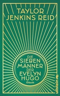 Cover: Die sieben M&auml;nner der Evelyn Hugo - Ullstein Taschenbuchverlag
