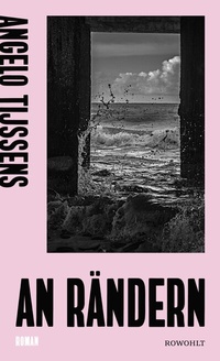Enlarge image Cover: An Rändern - Rowohlt