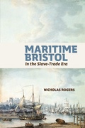 Cover: Maritime Bristol in the Slave-Trade Era - De Gruyter