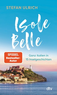 Abbildung von: Isole Belle - dtv