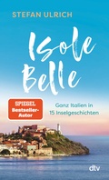 Cover: Isole Belle - dtv
