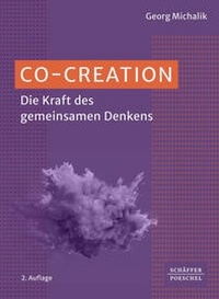 Abbildung von: Co-Creation - Schäffer-Poeschel