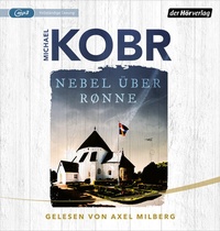 Abbildung von: Nebel über Rønne - Der Hörverlag
