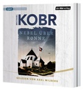 Cover: Nebel &uuml;ber R&oslash;nne - Der H&ouml;rverlag