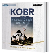 Enlarge image Cover: Nebel über Rønne - Der Hörverlag