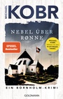 Cover: Nebel über Rønne - Goldmann