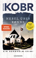 Cover: Nebel &uuml;ber R&oslash;nne - Goldmann