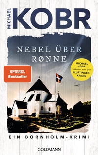 Enlarge image Cover: Nebel über Rønne - Goldmann