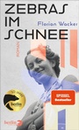 Cover: Zebras im Schnee - eBook Berlin Verlag